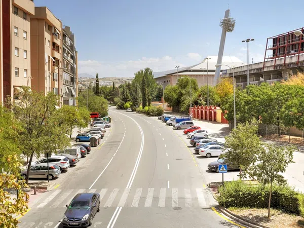 Piso en calle Pintor Hermenegildo Lanz, 7 - Foto 20