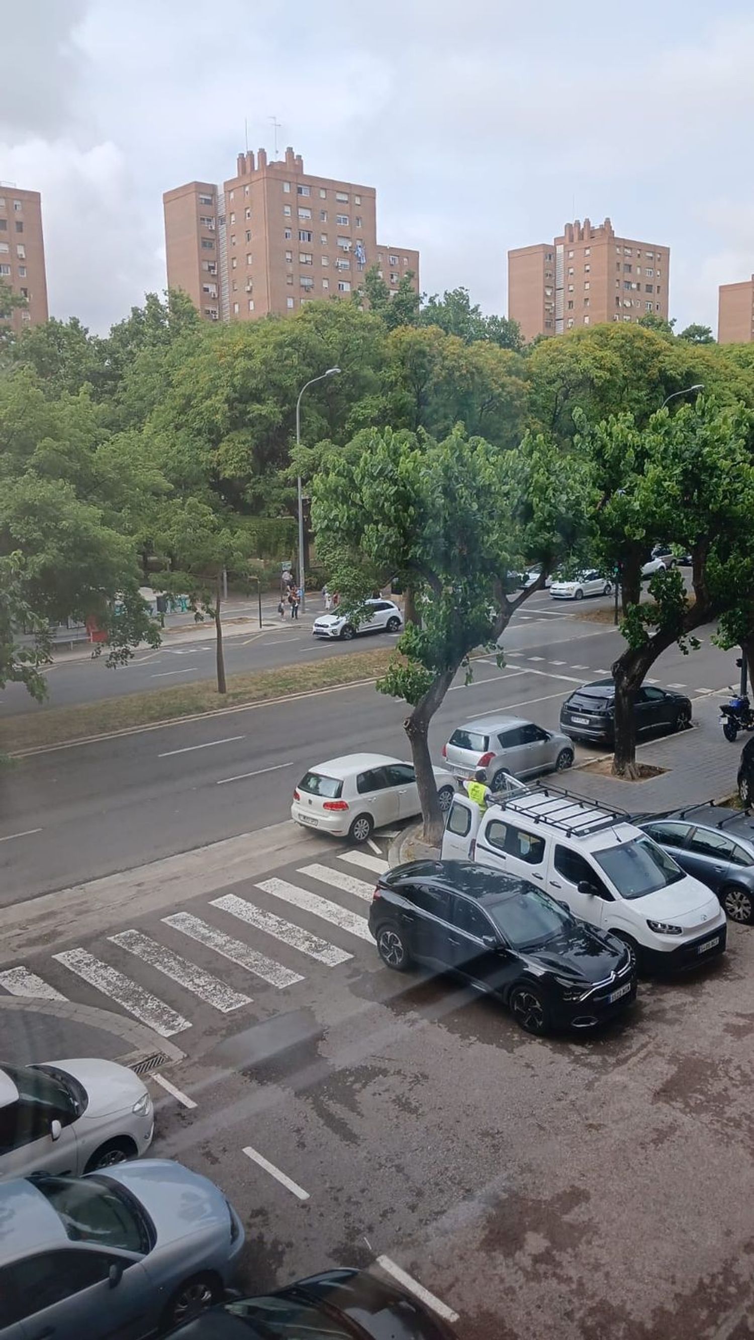 Piso en Hermanos Maristas - Foto 5
