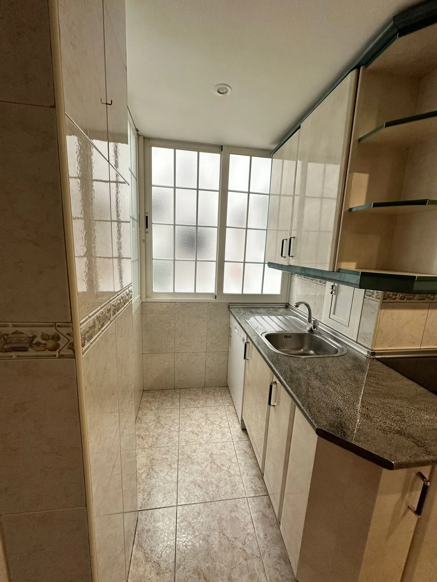 Piso en calle de Castrillo de Aza, 1 -7 - Foto 5