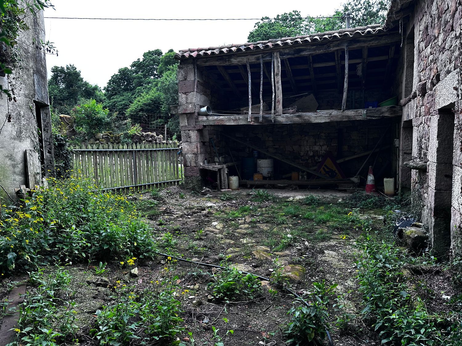 Finca rústica en Barrio San Vicente del Monte s/n - Foto 14