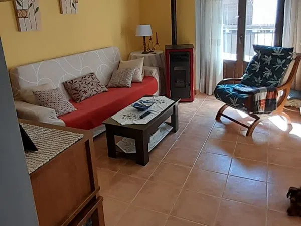 Piso en Calle Teruel, 2 1b - Foto 2