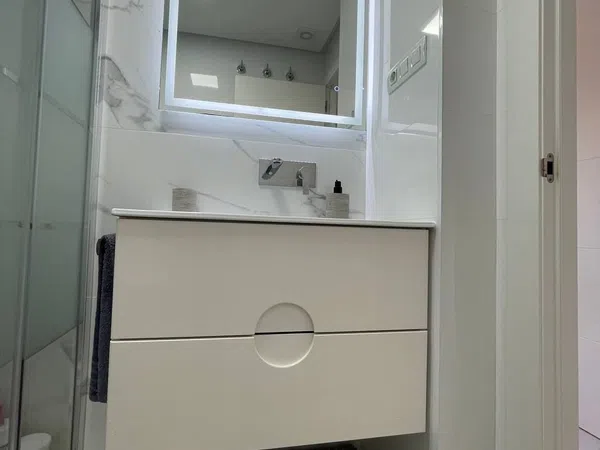 Piso en Calle Goteborg, 18, Pueblo Latino, Pueblo Latino - Foto 13