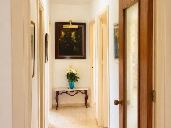 Piso en Calle del Mar, 6, Parque Atlántico - Ronda este - Foto 9