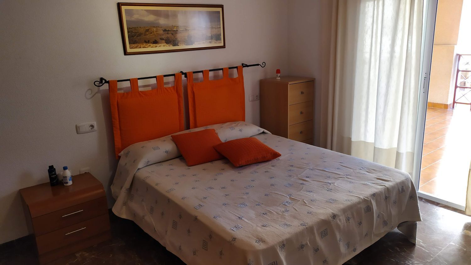 Piso en Dr van der hofstadt, 2, Centro, Centro - Foto 3