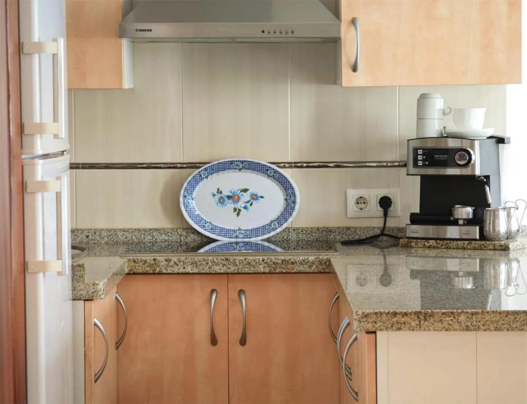 Planta baja en  Urbanización Manilva Beach 23 - Foto 7