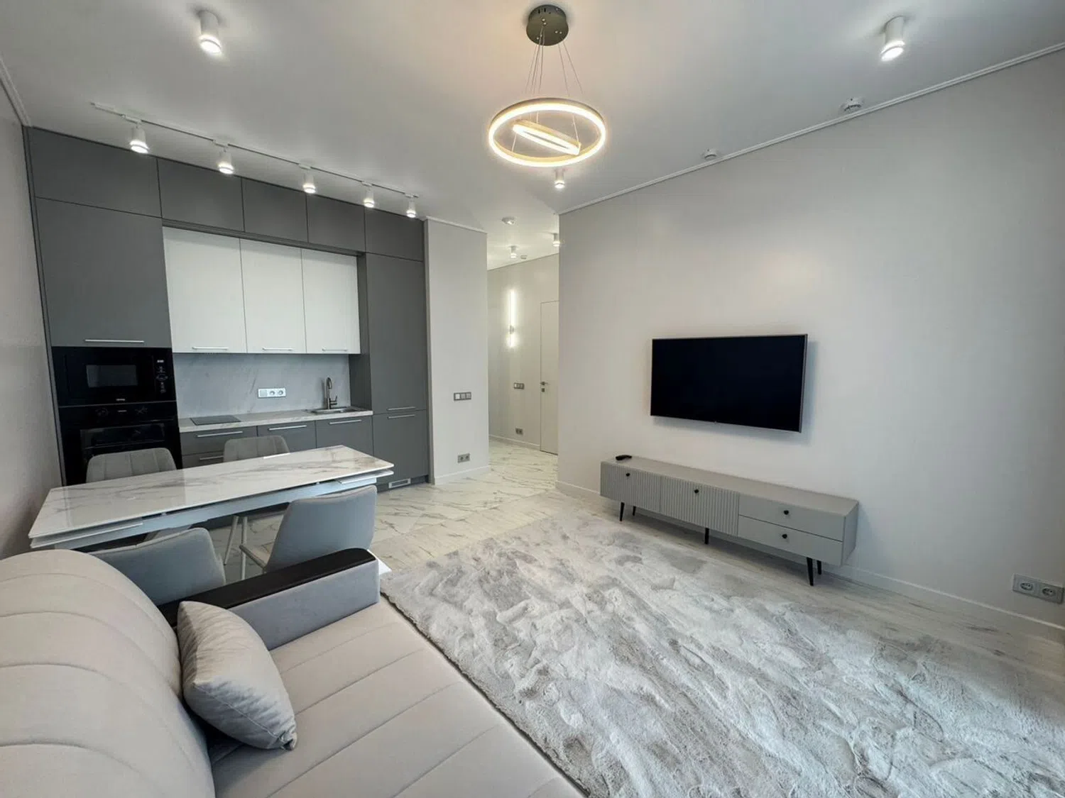 Piso en calle del Médico Pascual Pérez, 5 - Foto 4