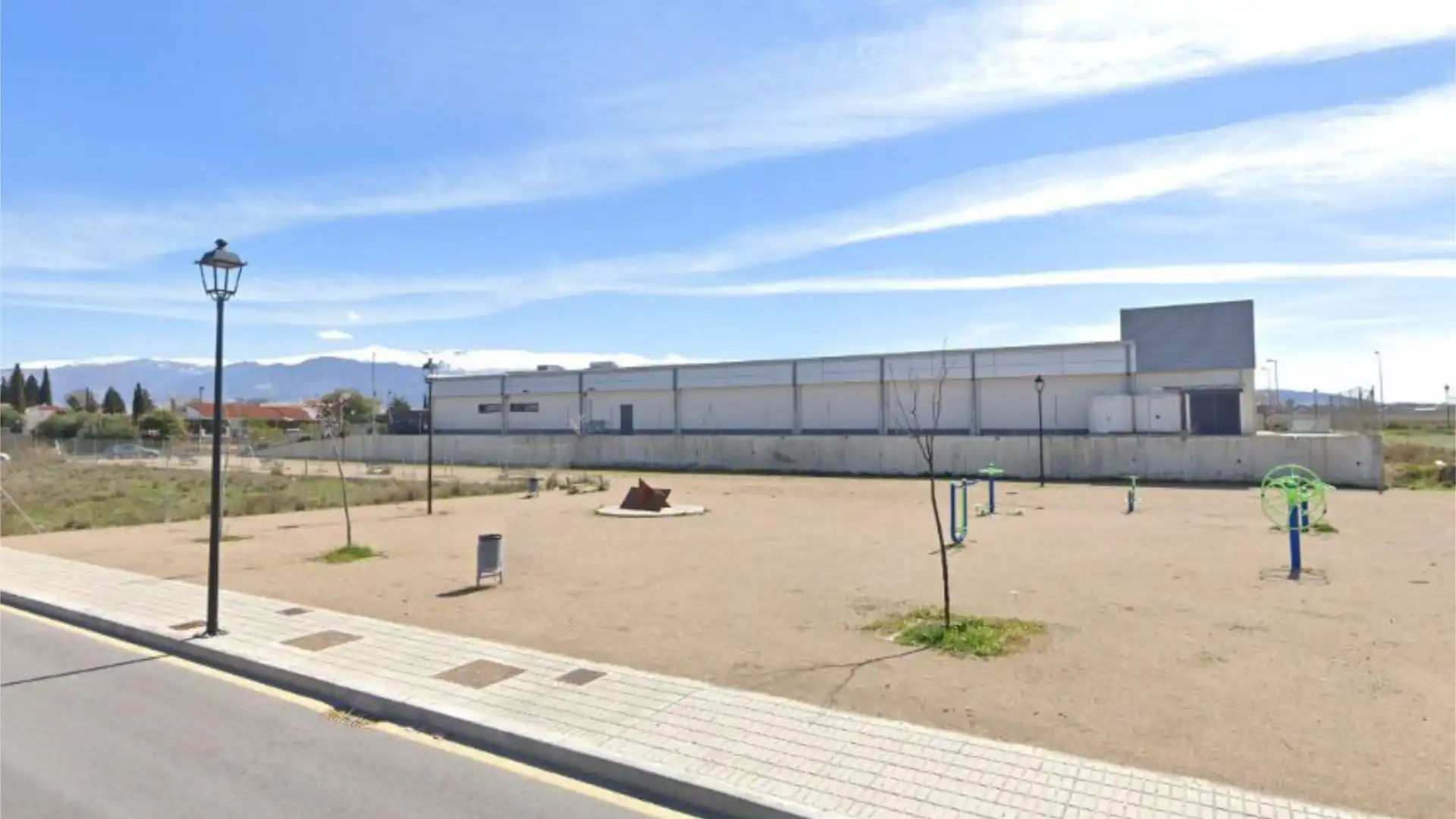 Finca rústica en  Calle Avellanos 20 - Foto 3