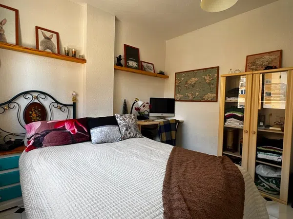 Piso en Calle Amadeo Vives, 3, Huelin - Foto 11