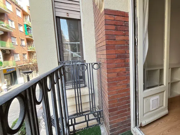 Piso en Calle Presidente Leopoldo Calvo Sotelo, 28, Gran Vía - Foto 5