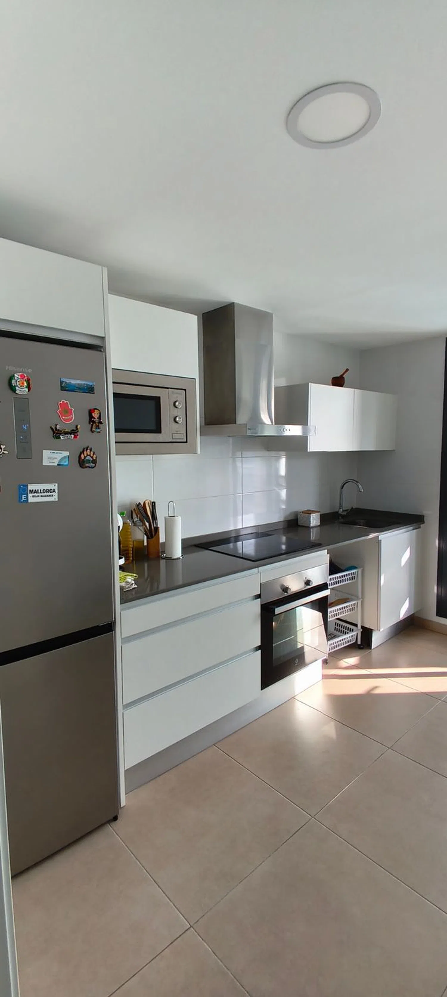 Piso en calle Bailarín José Espadero, 9 - Foto 4