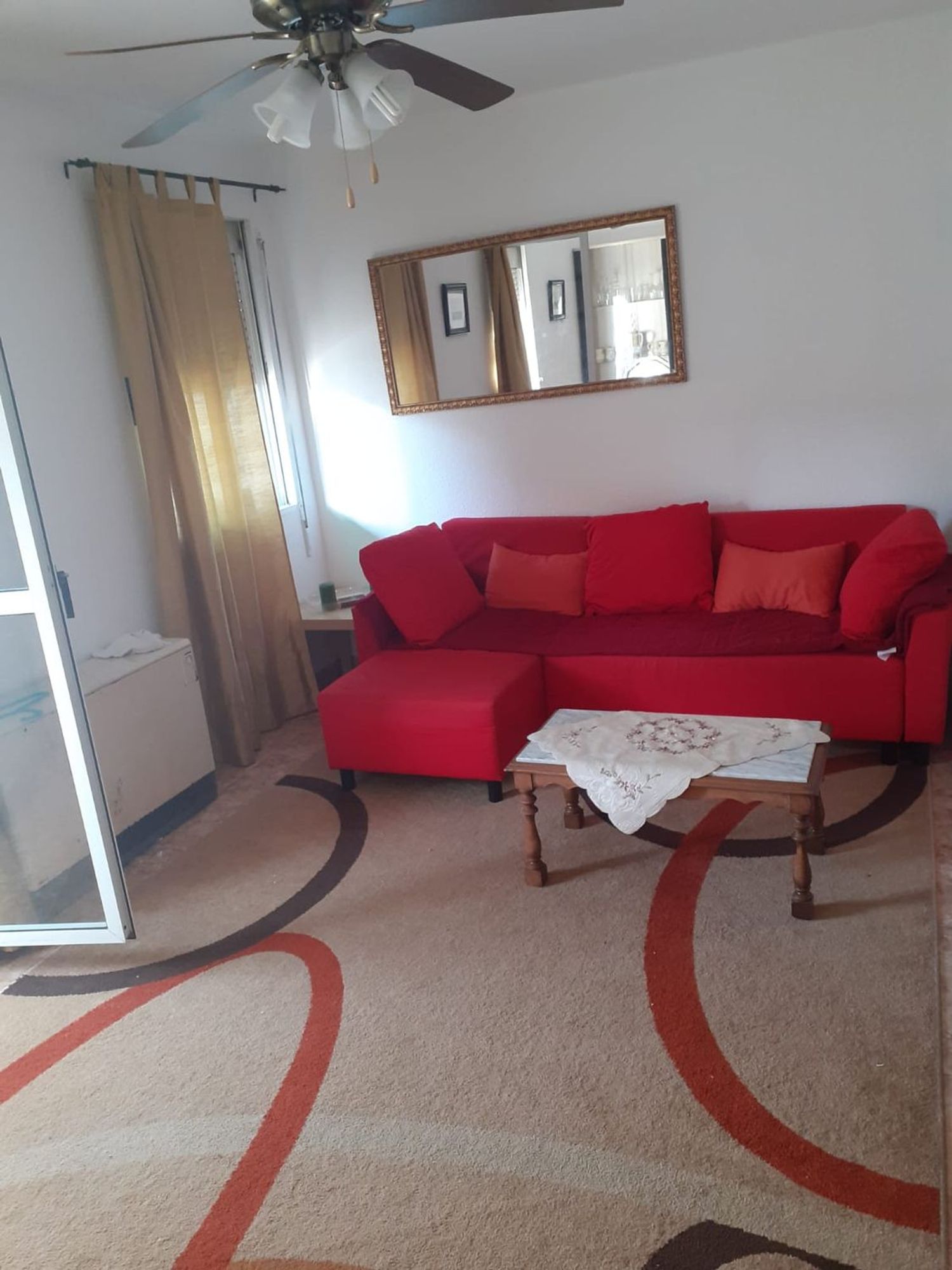 Piso en calle de Berenguer de Bardají, 7 - Foto 2