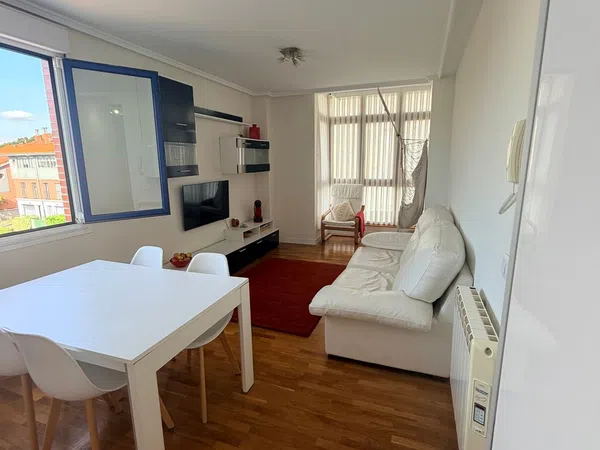 Piso en Calle Balleneros, 9, Luanco - Aramar - Antromero, Luanco - Aramar - Antromero - Foto 4
