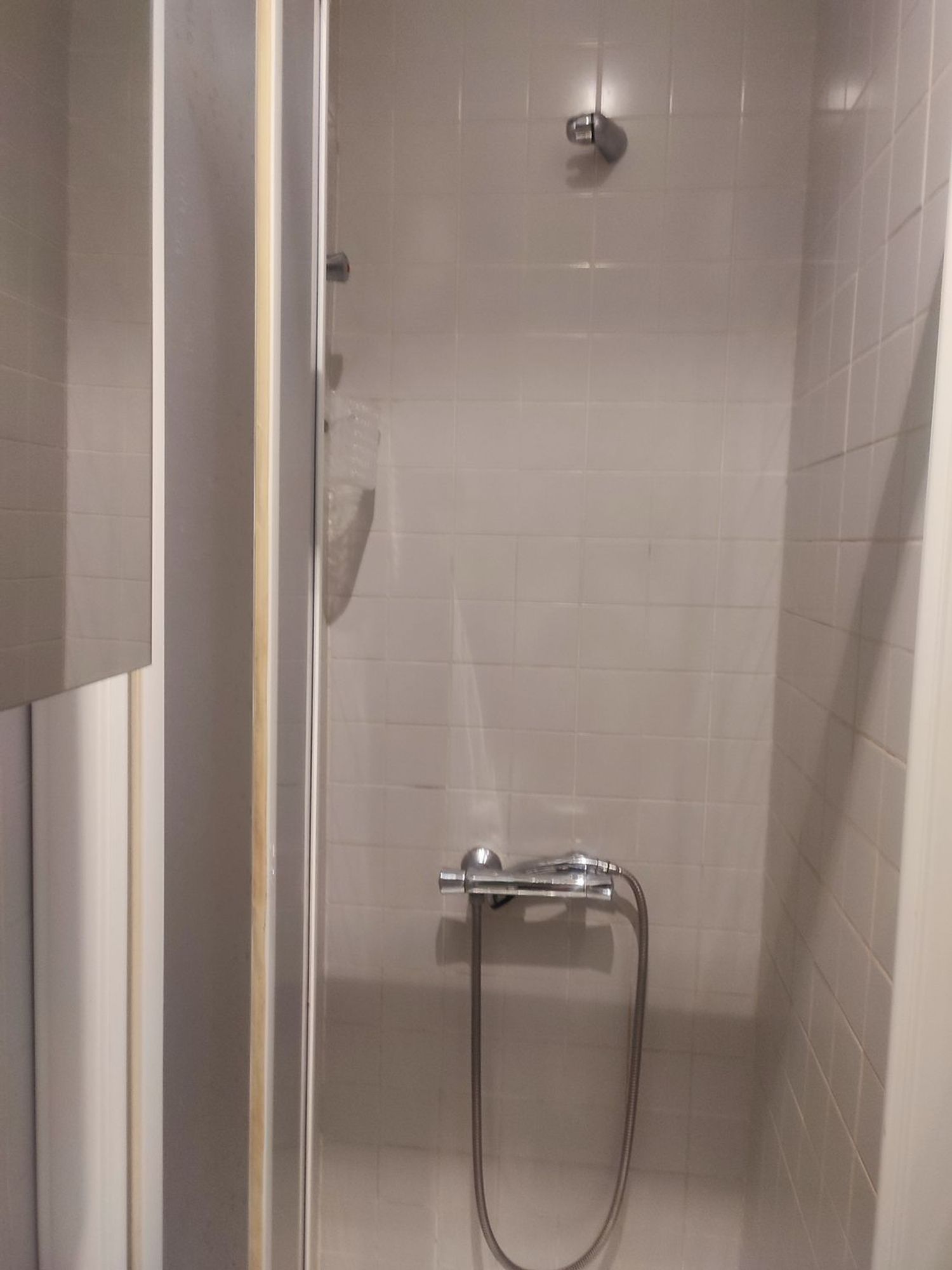 Estudio en calle de García de Paredes, 21 - Foto 15