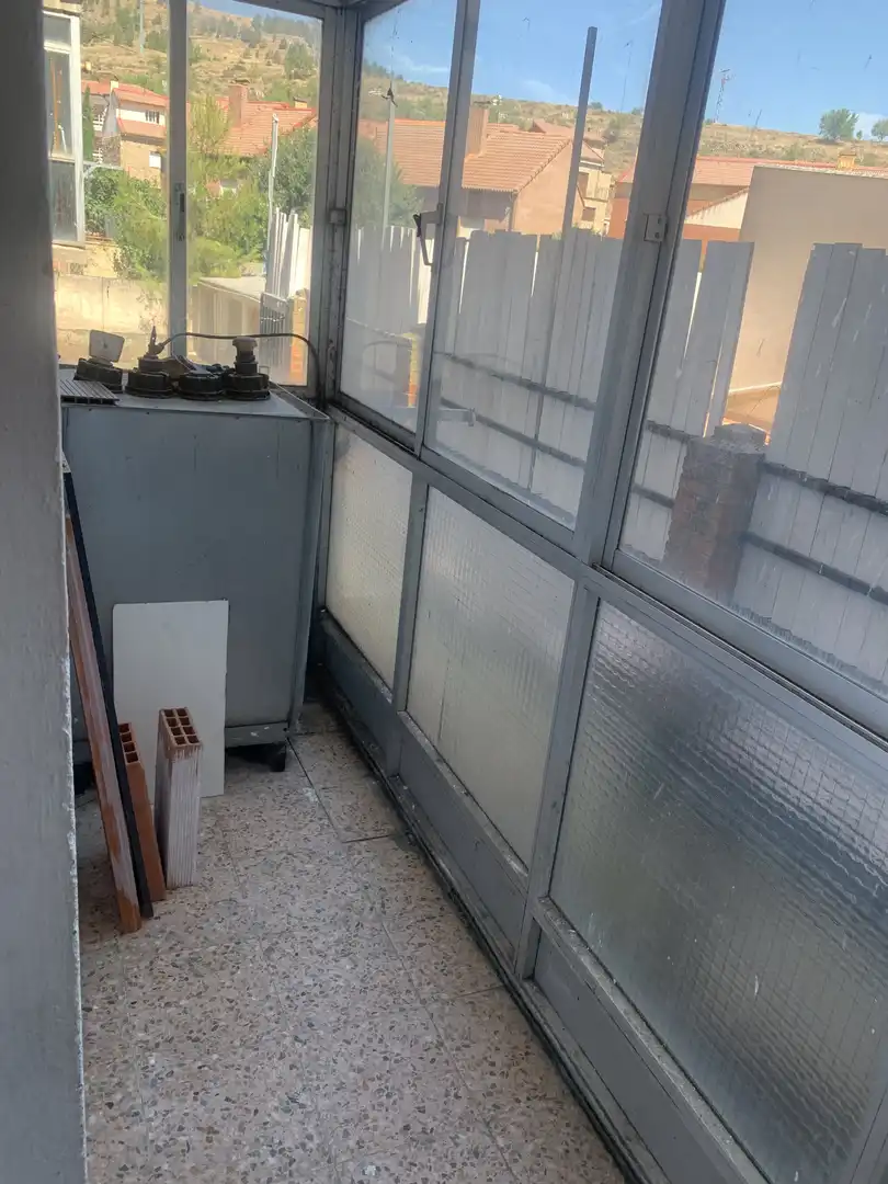 Piso en  Avenida Madrid 32 - Foto 6