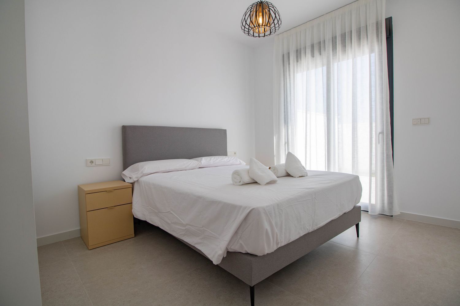 Casa o chalet independiente en Calle Berlin, 30 - Foto 13