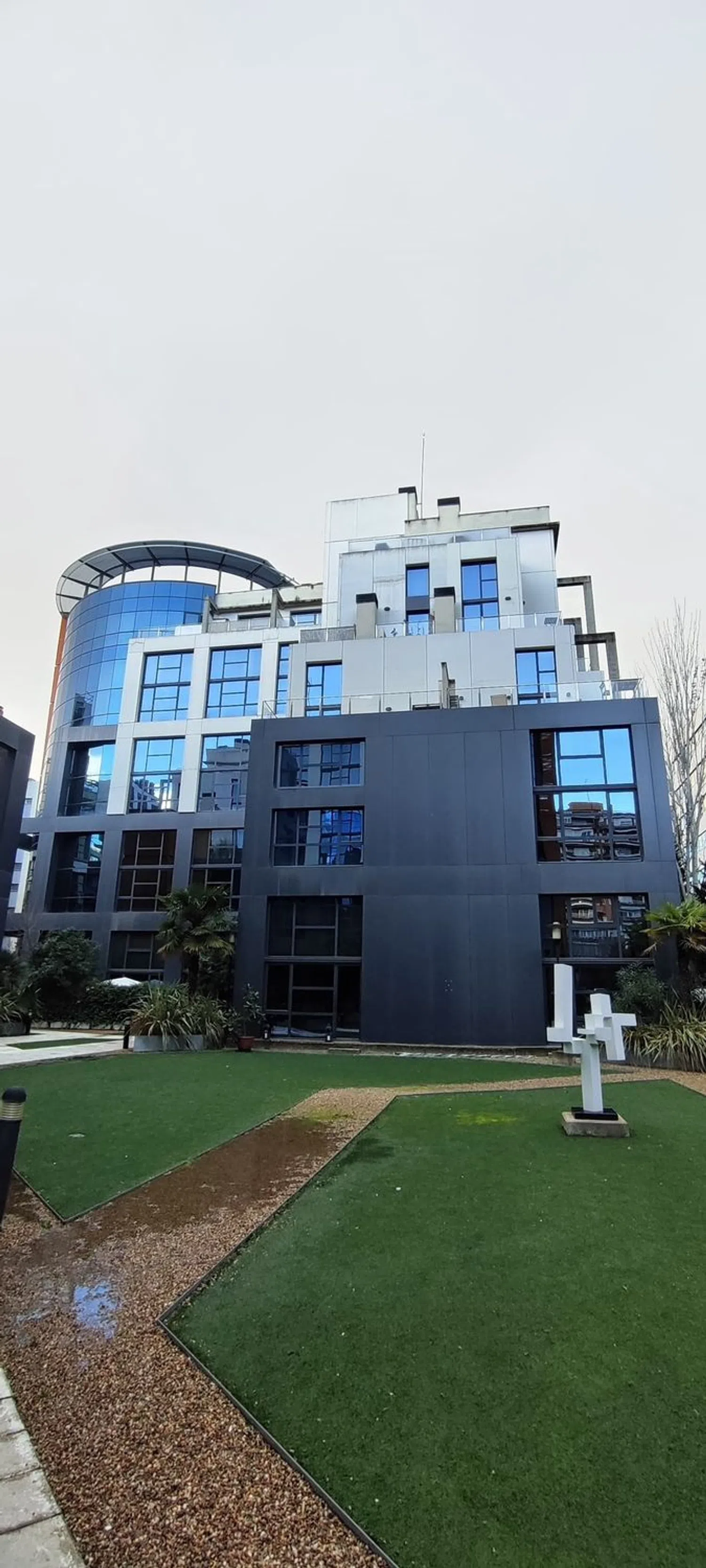 Dúplex en avenida de Manoteras, 30 - Foto 1