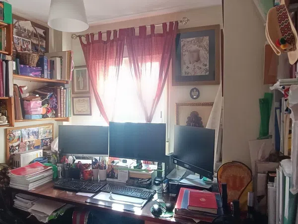 Ático en calle Arjona, 10 - Foto 5