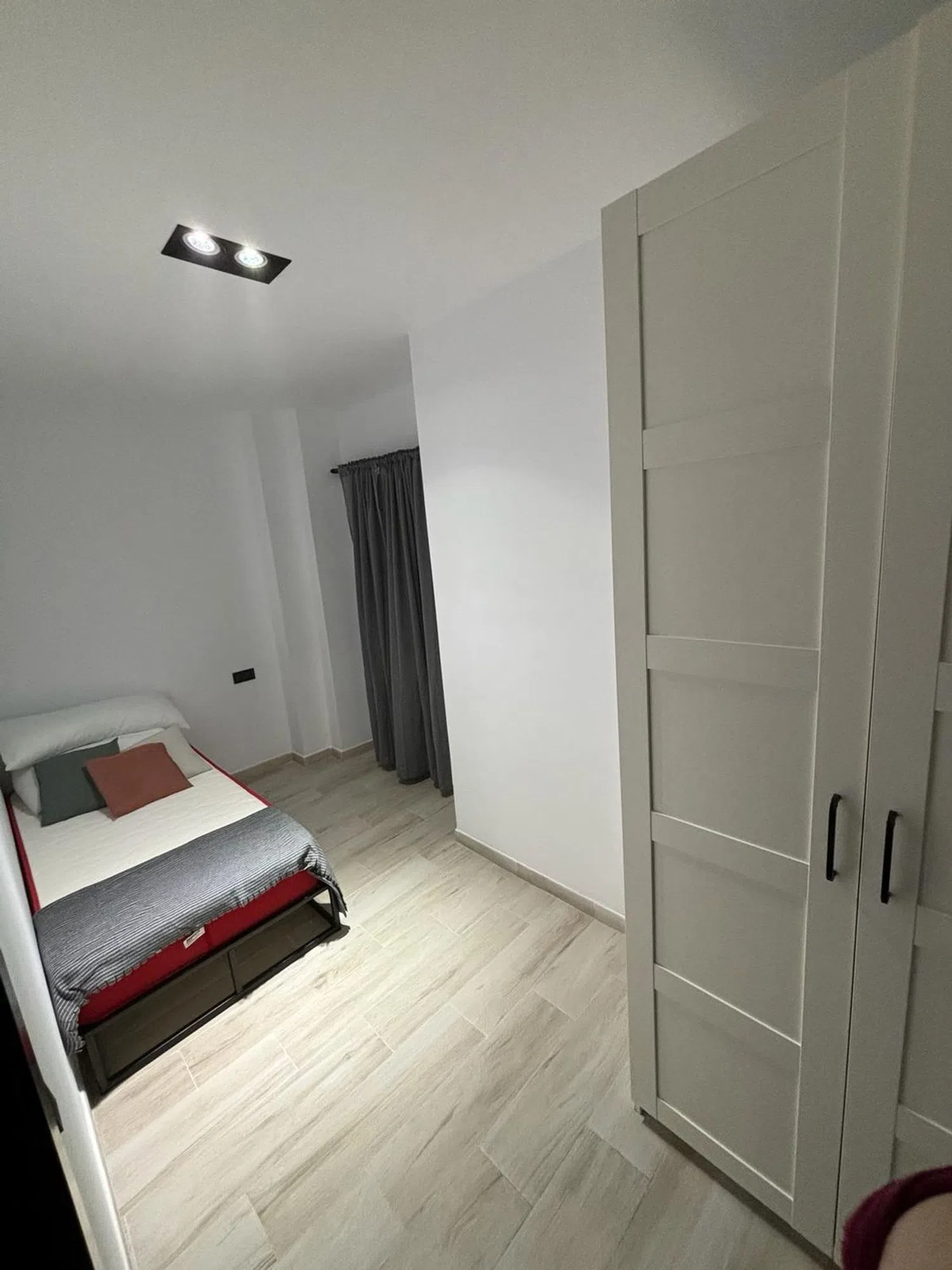 Piso en calle Santa María del Campo, 99 - Foto 2