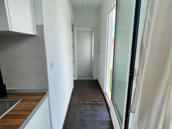 Piso en Avenida Ingeniero José Alegría, 12, Zarandona - Foto 5