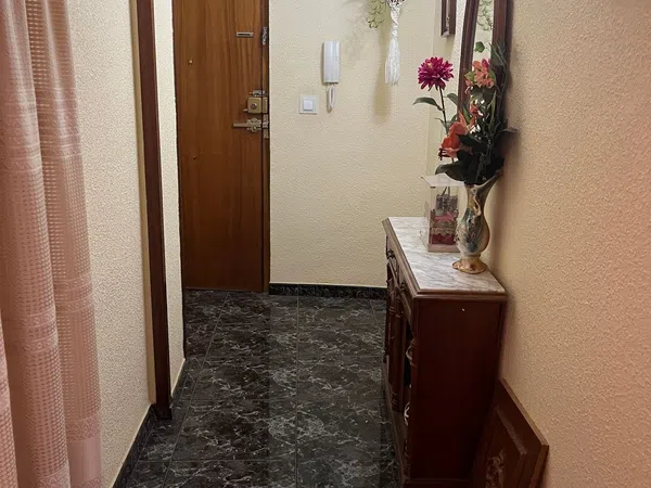 Piso en Calle Teodoro Calvache, 2, San Ildefonso - Catedral, San Ildefonso - Catedral - Foto 1