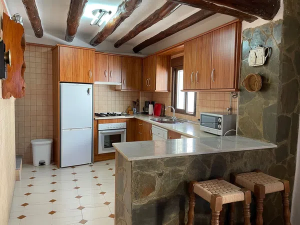 Casa de pueblo en Alpujarra de la Sierra - Foto 12