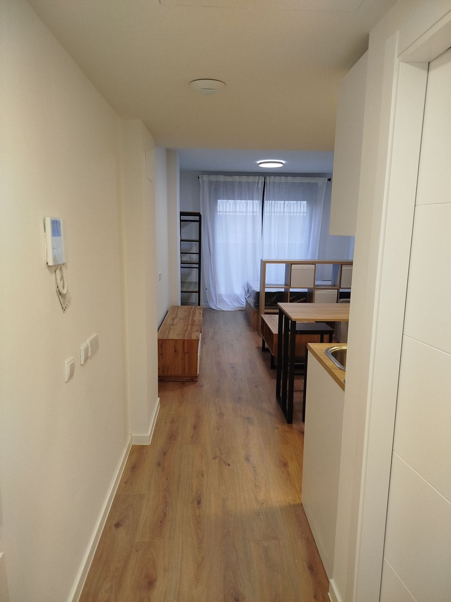 Estudio en Calle Fuerteventura, 7, Pol. Industrial norte, Pol. Industrial norte - Foto 21