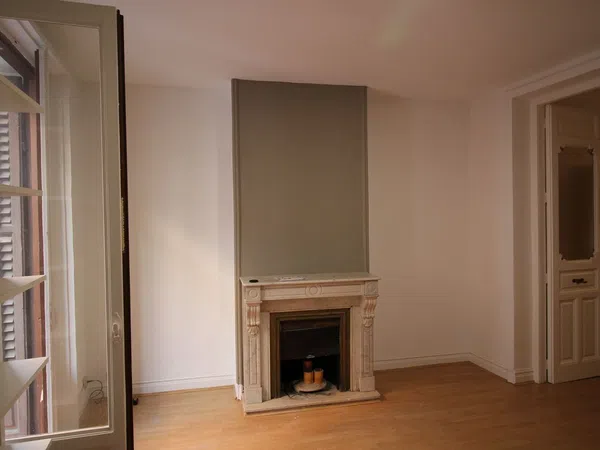 Piso en calle de Valverde, 39