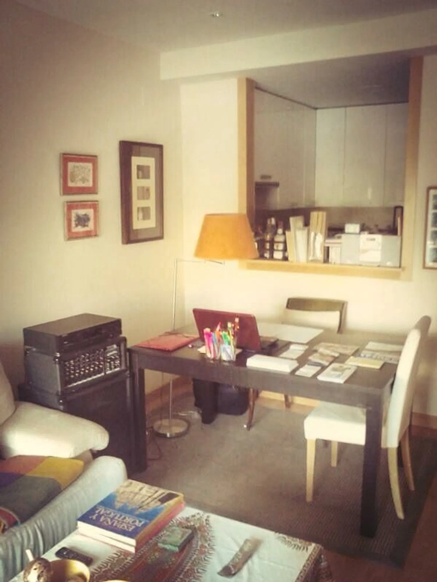 Piso en calle Chiapas, 5 - Foto 1