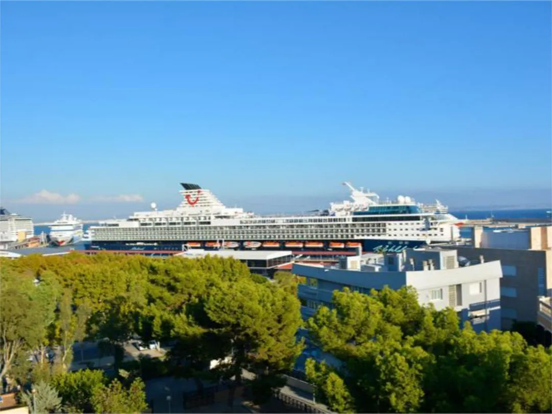 Piso en  Avinguda de Gabriel Roca 45 - Foto 24