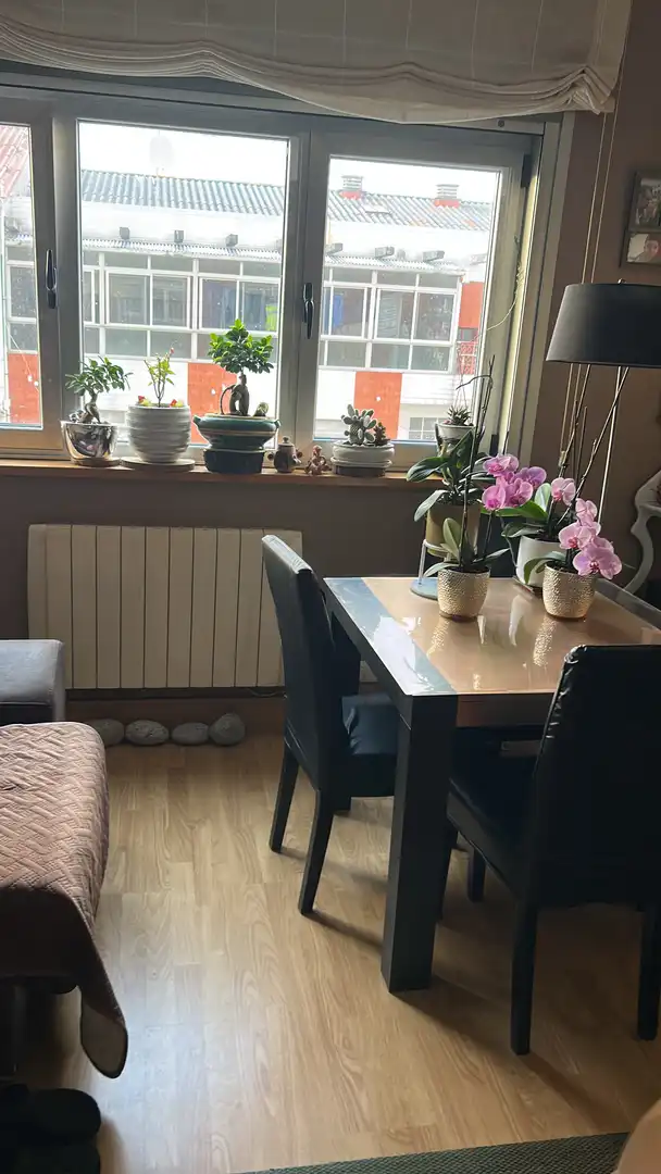 Piso en  Rúa Sánchez Calviño 88 - Foto 7