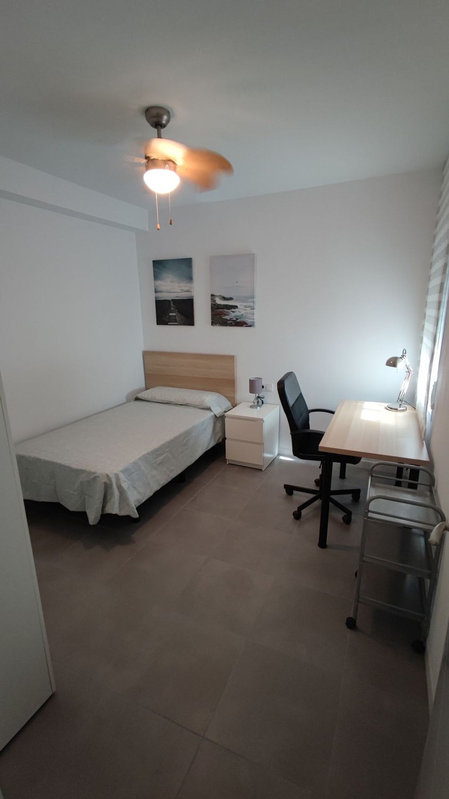 Piso en Calle los Omeyas, 1, Cercadilla - Medina Azahara - Foto 4