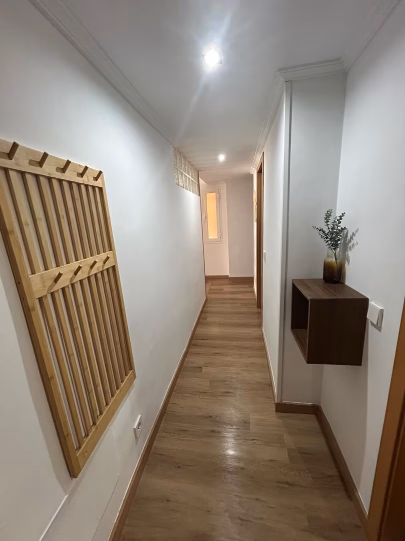 Piso en  Avenida de Carlos Haya 34 - Foto 4