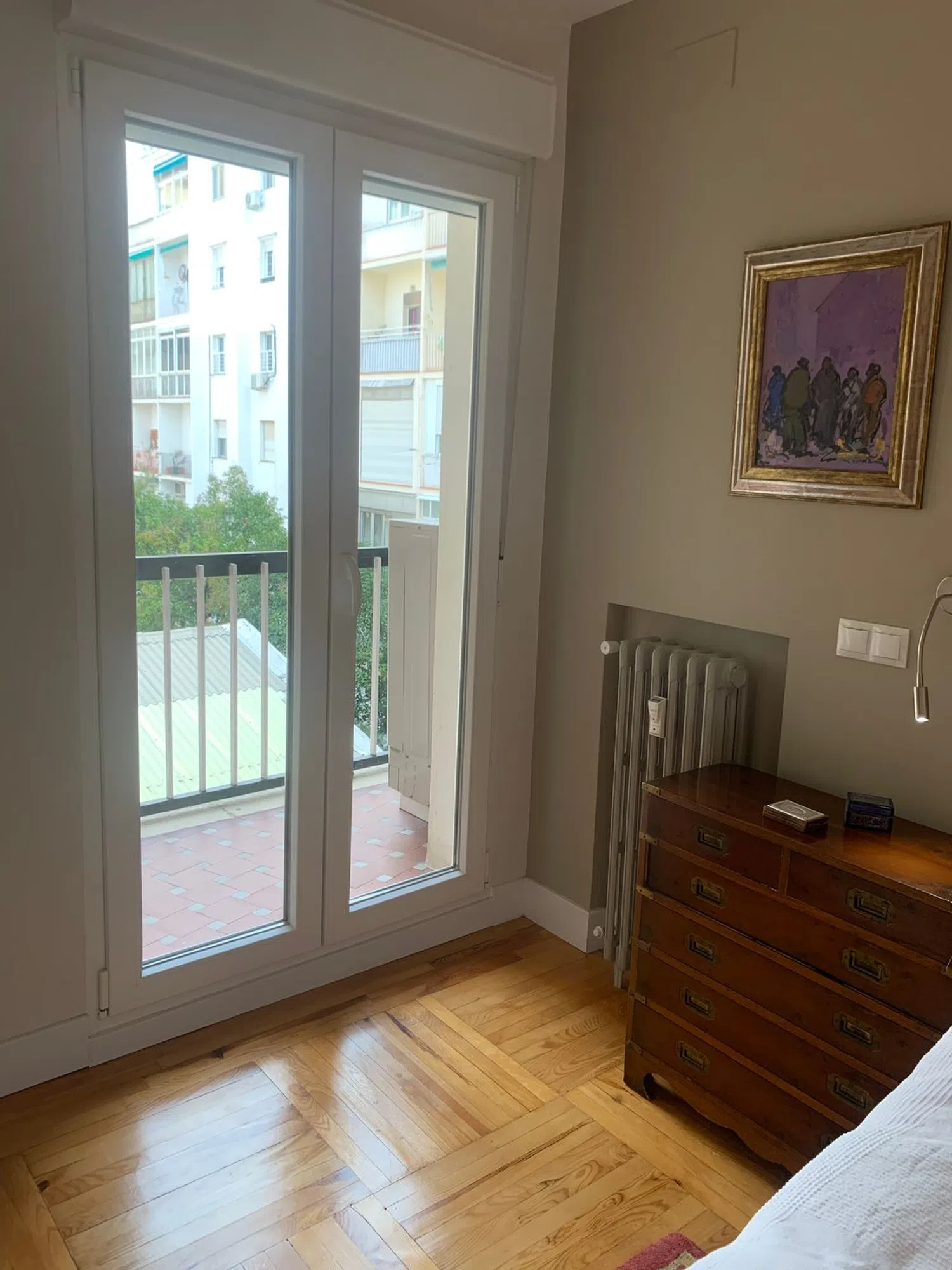 Piso en Barrio Ibiza - Foto 10