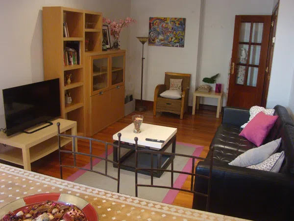 Piso en Calle Leonardo Rucabado, 44, Brazomar, Brazomar - Foto 3