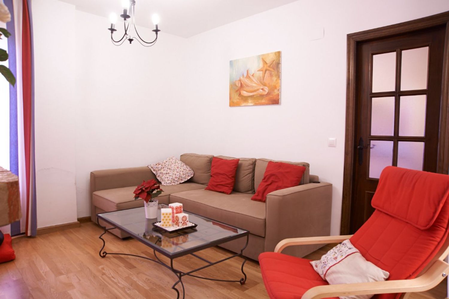Dúplex en Benaocaz - Foto 3