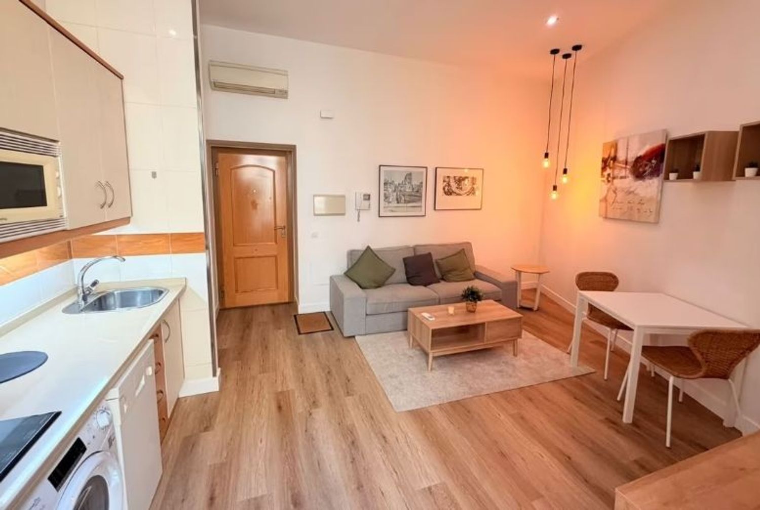 Piso en C. Moreno Monroy, 8 - Foto 8