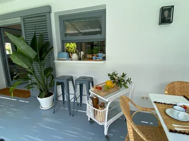 Chalet en  Passeig Garbí 35 - Foto 4