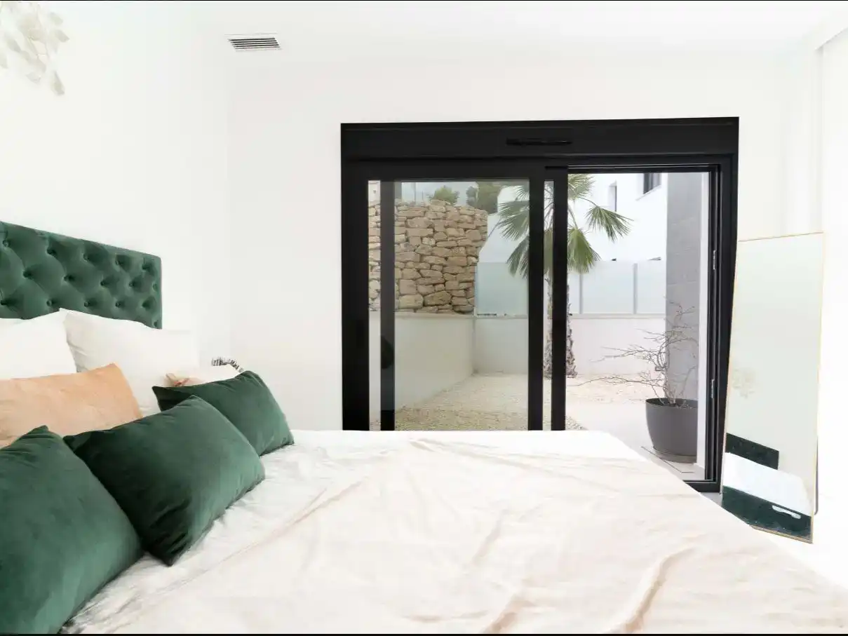 Apartamento en  Avenida Costa Brava 31 - Foto 9