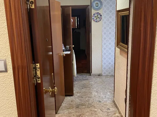 Piso en Calle Ingenieros Pino y Amorena, 1, Jesuitas - Foto 15