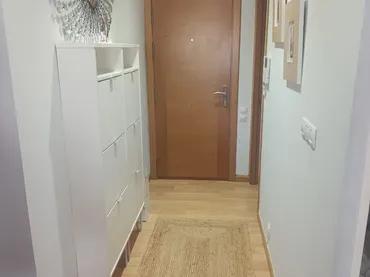 Piso en  Rúa de Tras do Pilar 7 - Foto 1