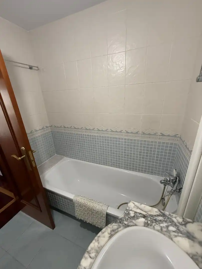 Piso en  Rúa Anxo Senra Fernández 6 - Foto 18