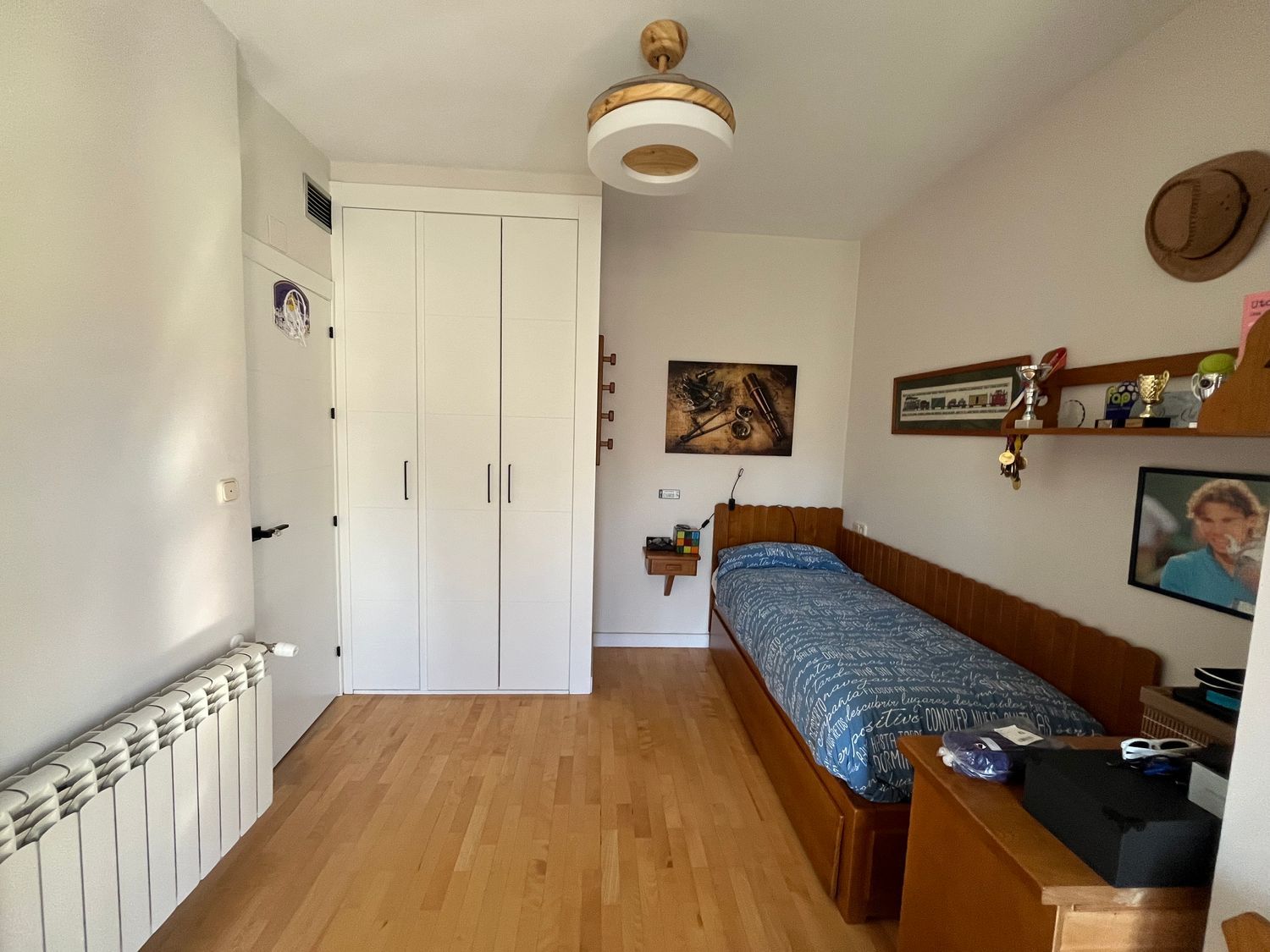 Piso en calle Morayma, 4 - Foto 26