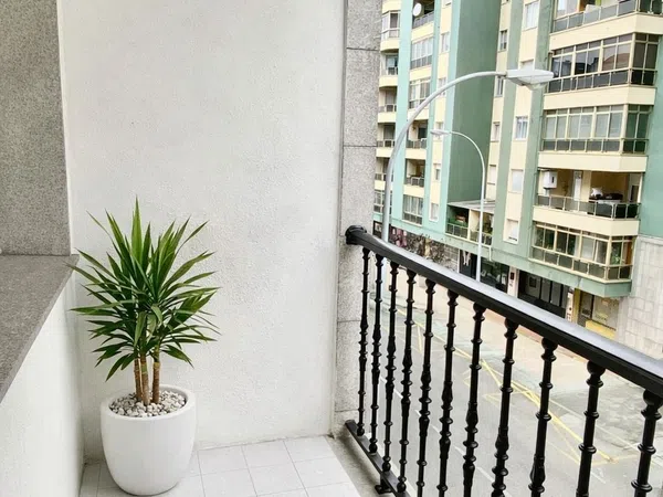 Piso en Avenida Doutor Moreira Casal, 16 - Foto 12