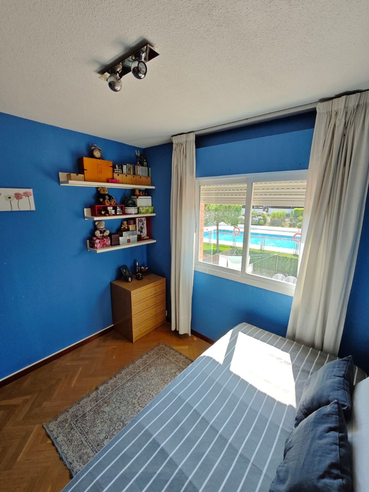 Chalet adosado en Calle de San Nicolás, 75 - Foto 10