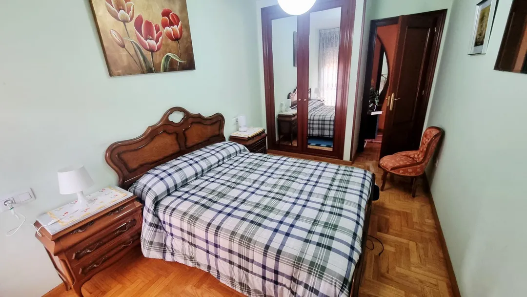 Piso en  Calle Santa Isabel 18 - Foto 7