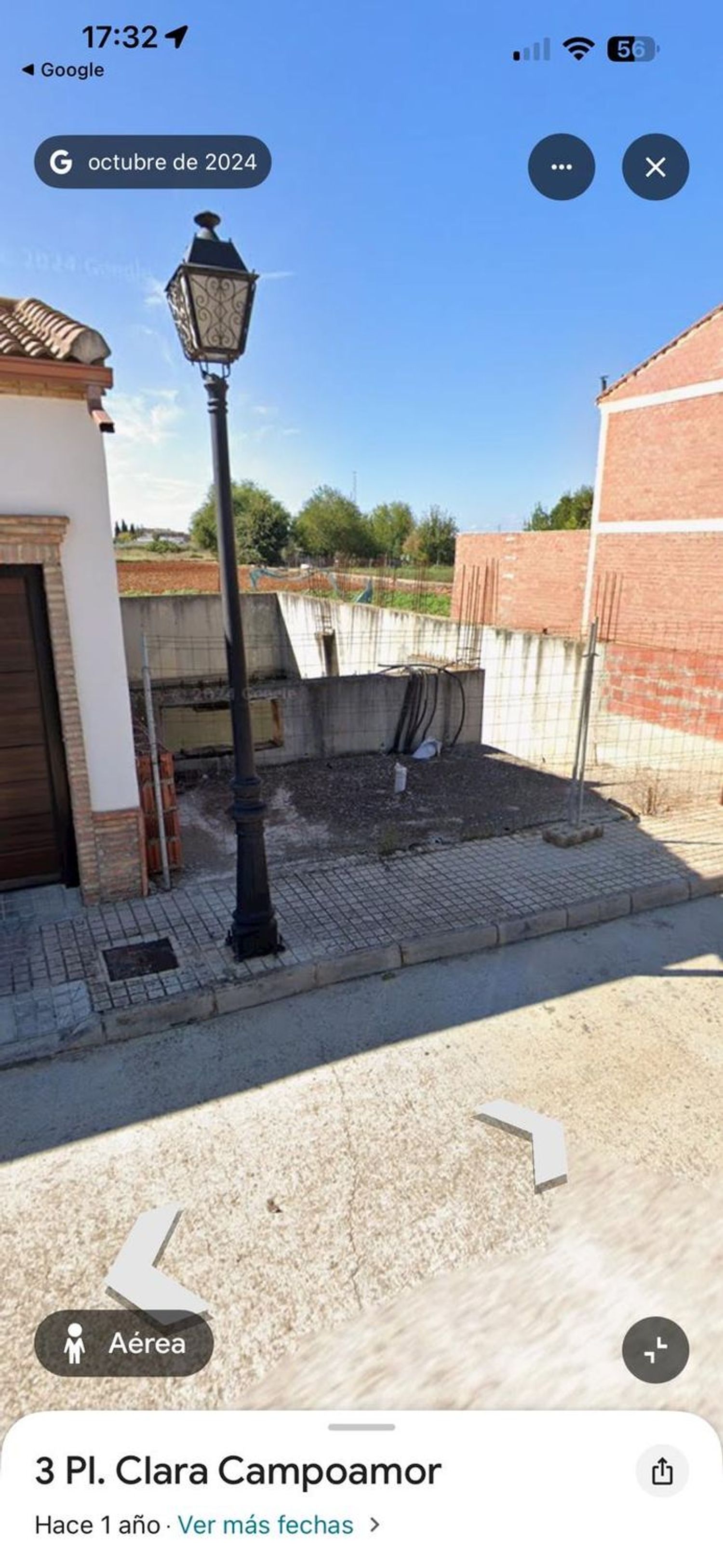 Chalet pareado en Plaza Clara Campoamor, 23 - Foto 4