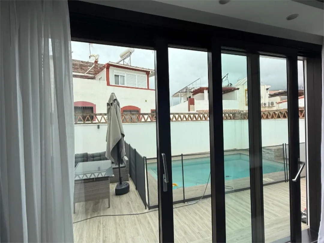 Piso en  Calle Diego de León 55 - Foto 16