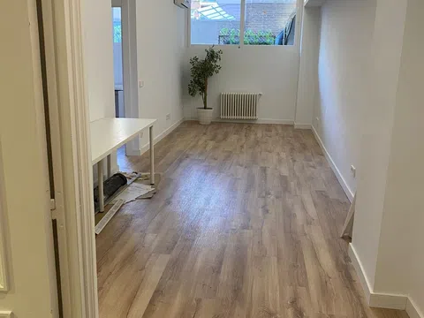 Piso en calle Francisco Silvela, 44