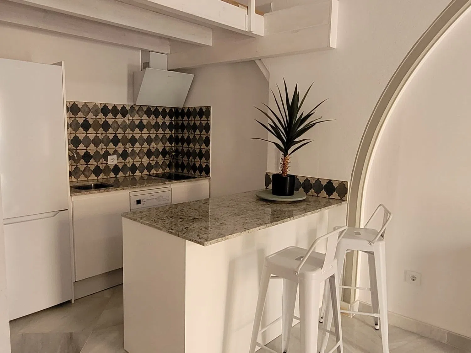 Estudio en calle Lealtad, 3 - Foto 7