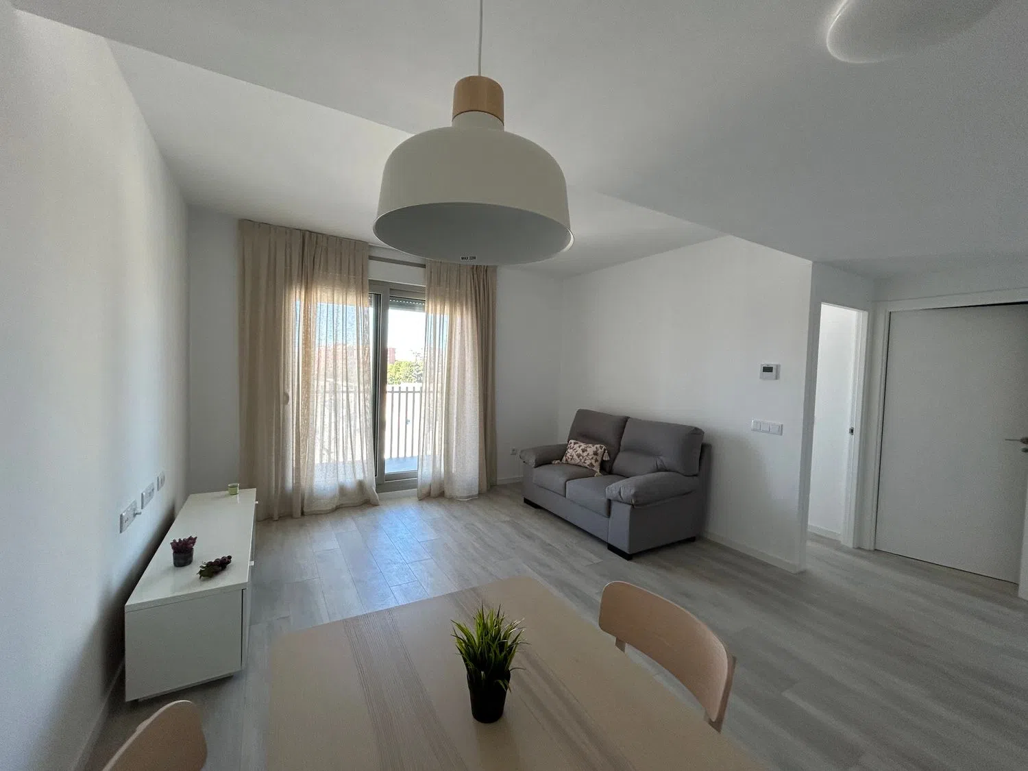 Piso en calle d'Otos, 22 - Foto 2